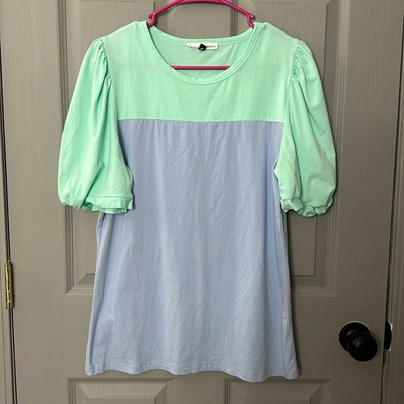 Michelle McDowell Tee - Picture 1 of 6